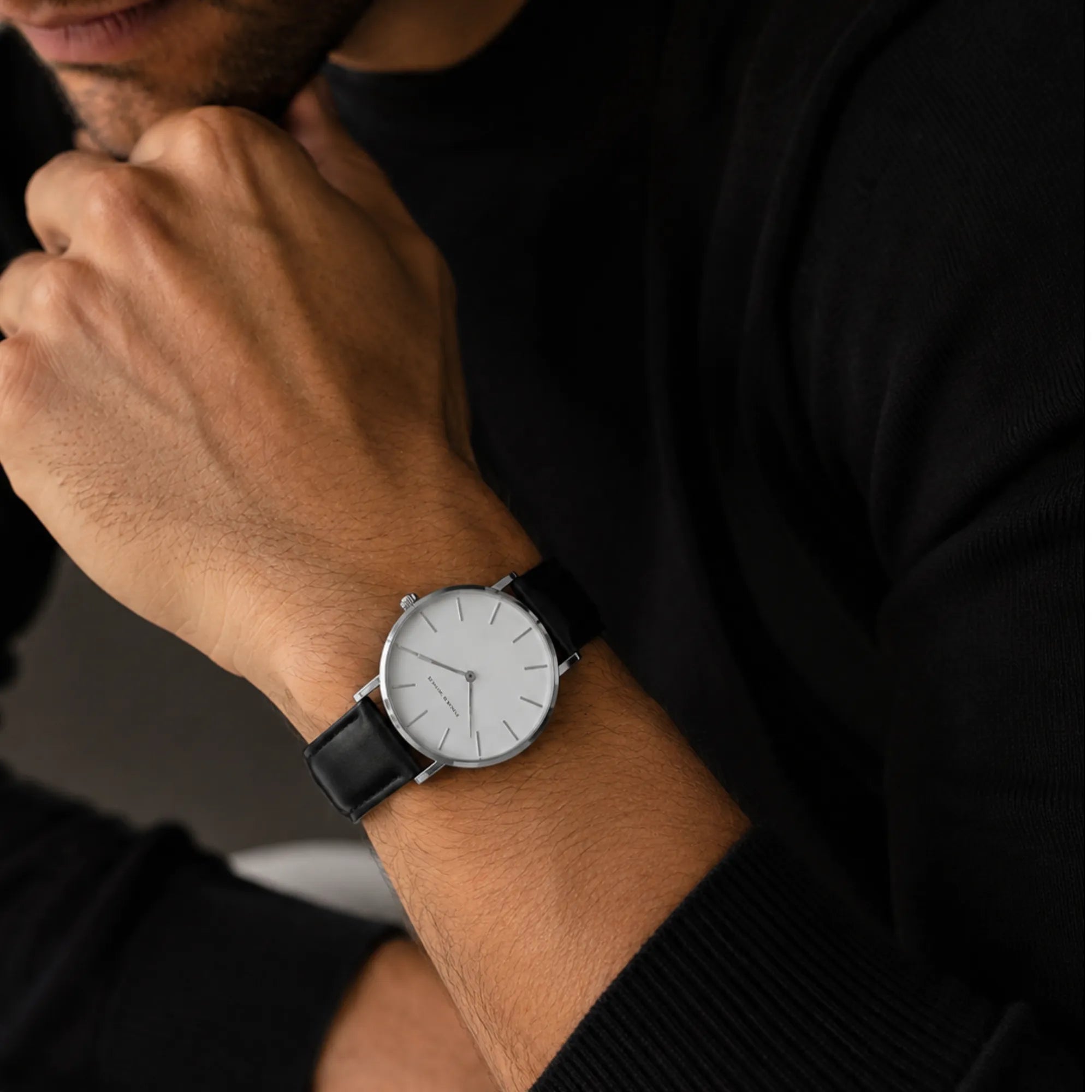 Essential | Silver