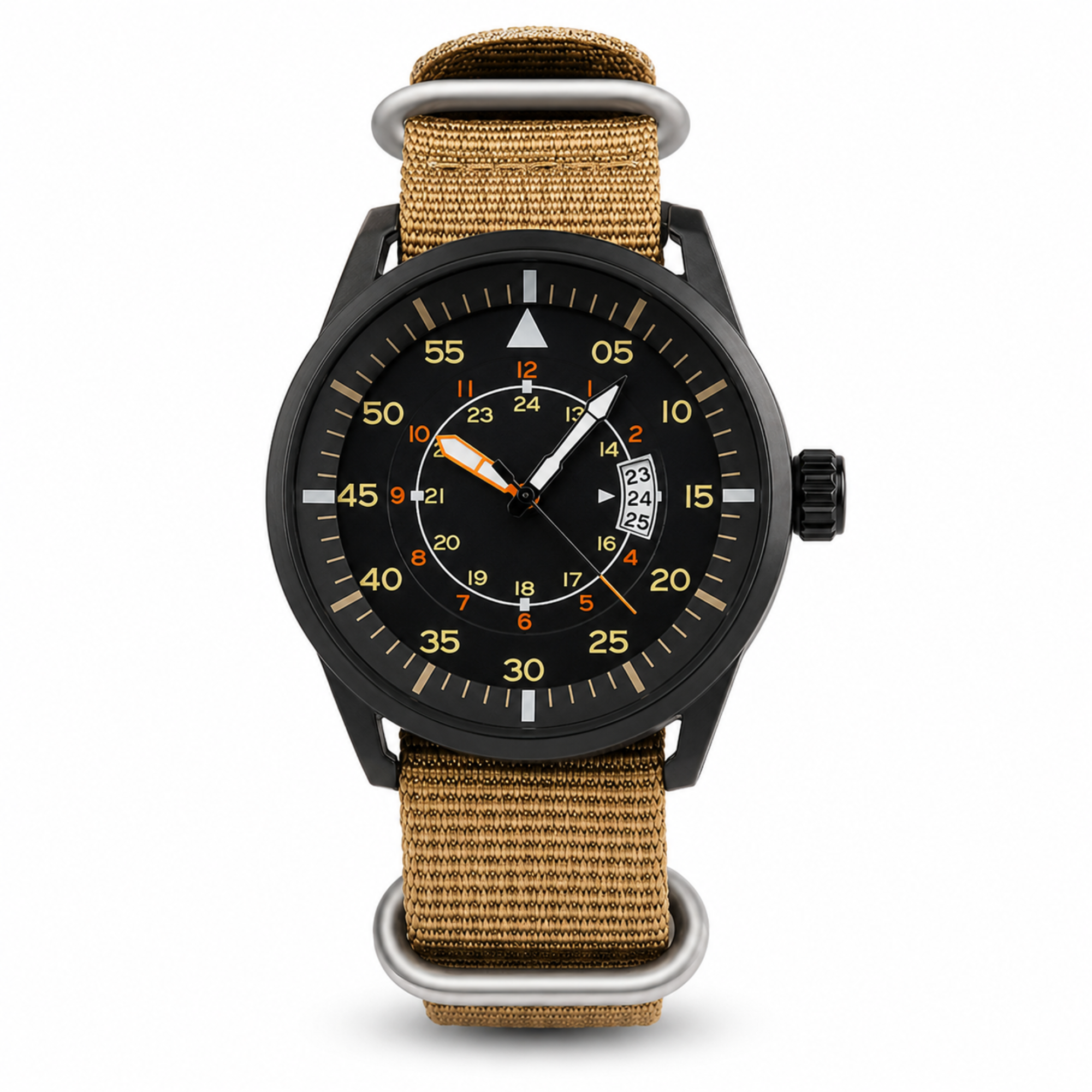 Movalm Atlas | Navigator