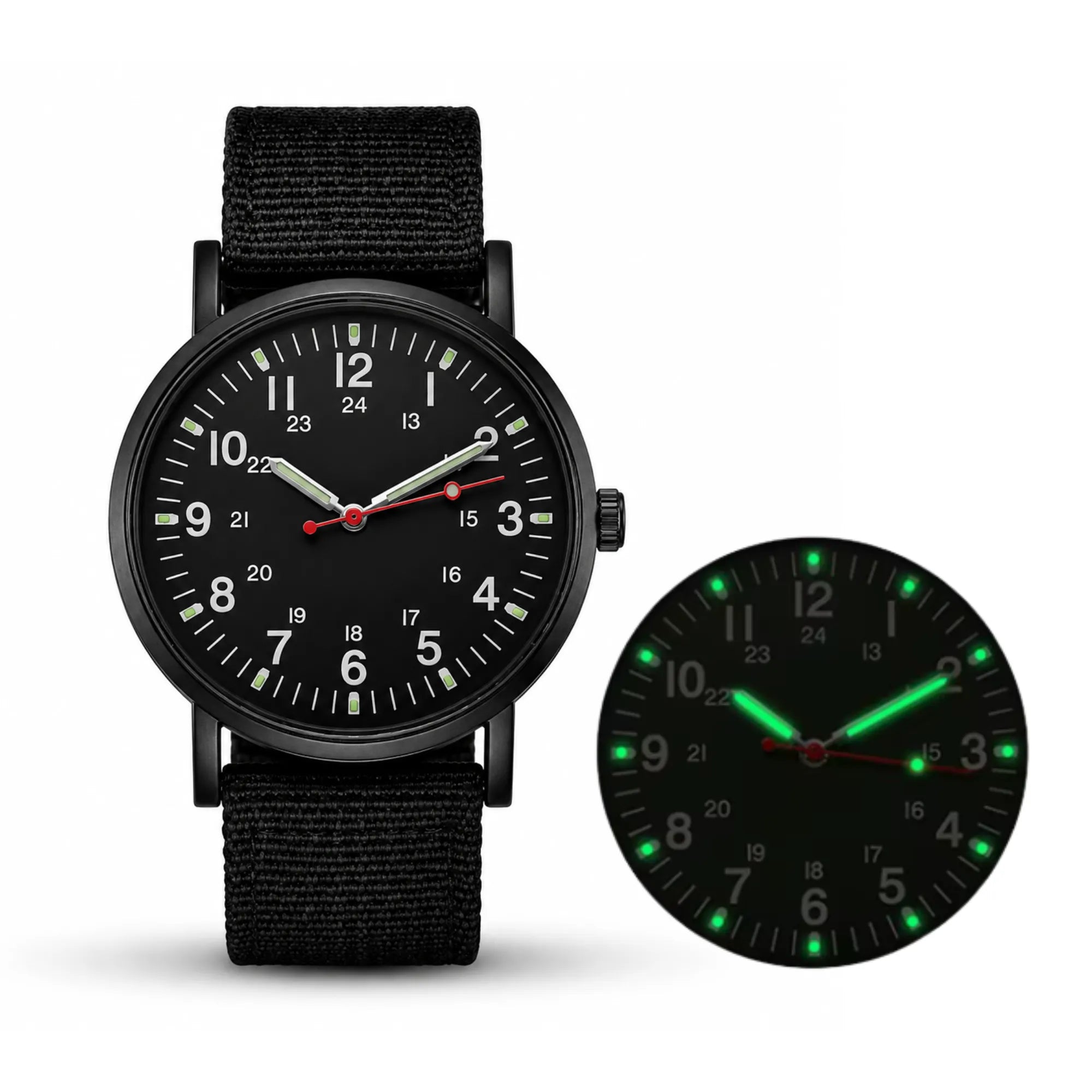 Movalm Expedition | Obsidian