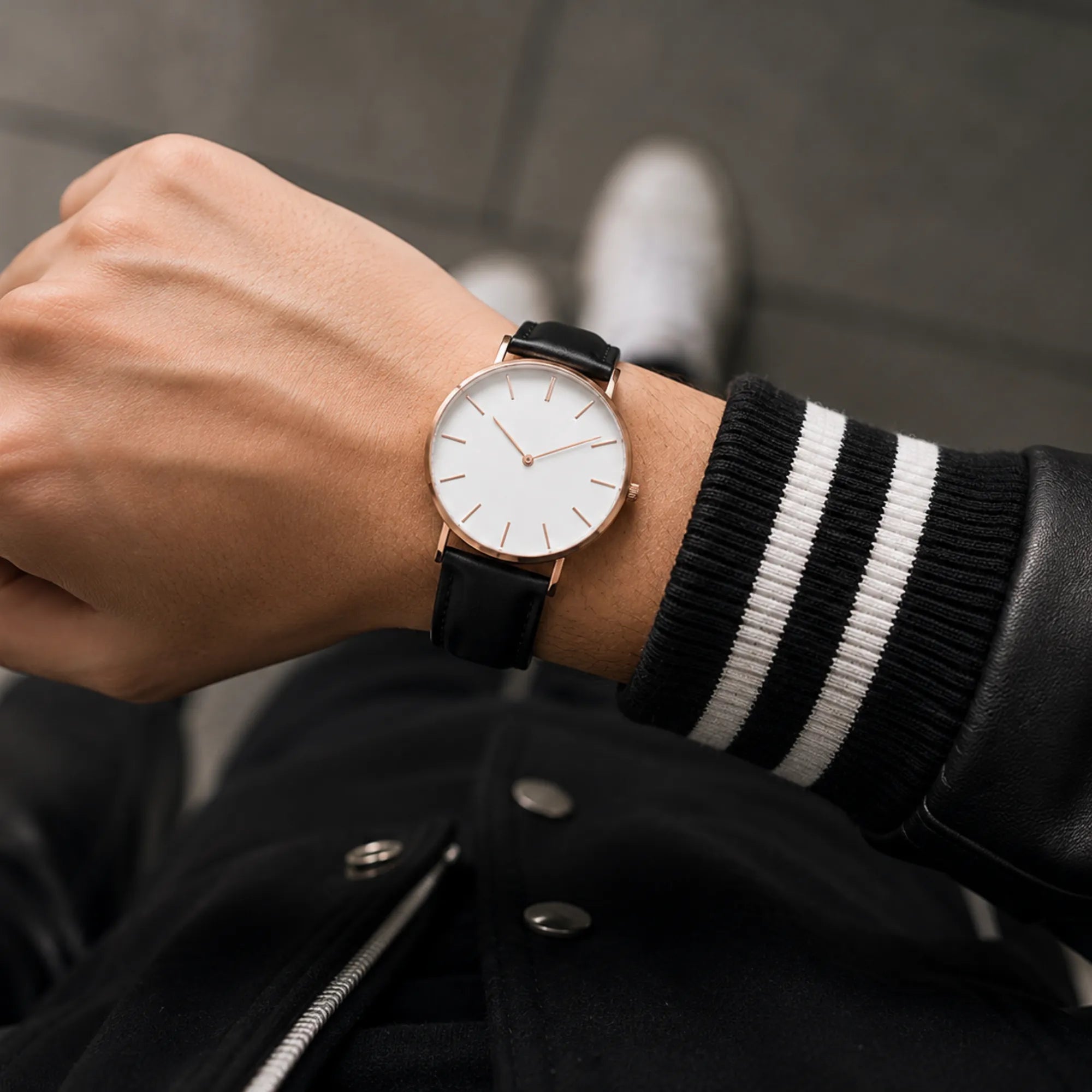 Essential | Onyx