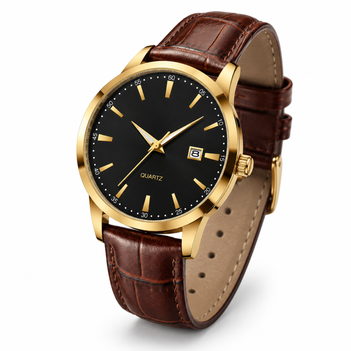 Zeitlos | Onyx