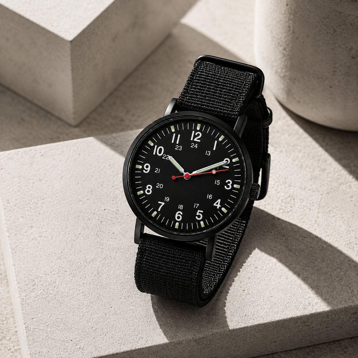 Movalm Expedition | Obsidian