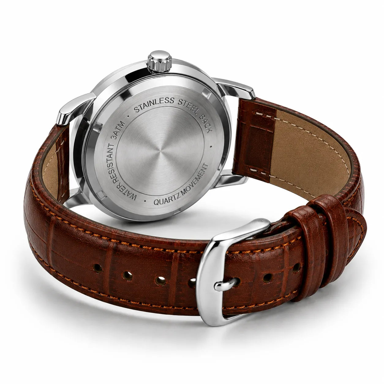 Zeitlos | Silber