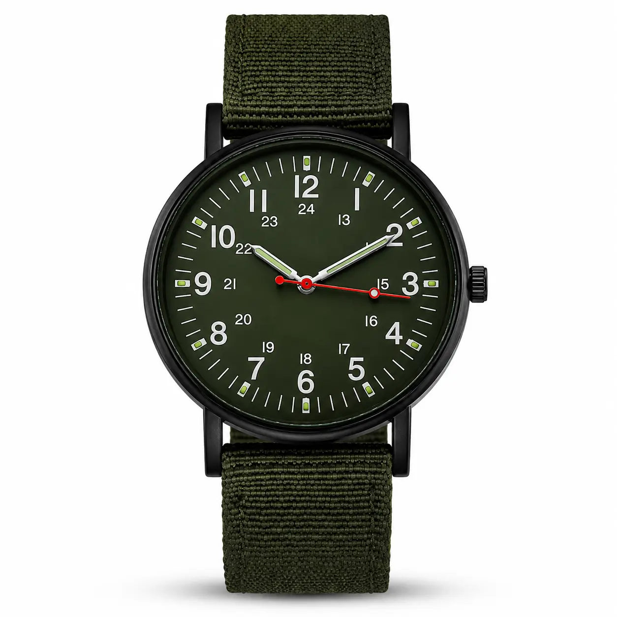 Movalm Expedition | Ranger