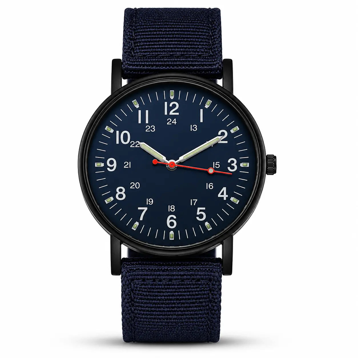 Movalm Expedition | Navy