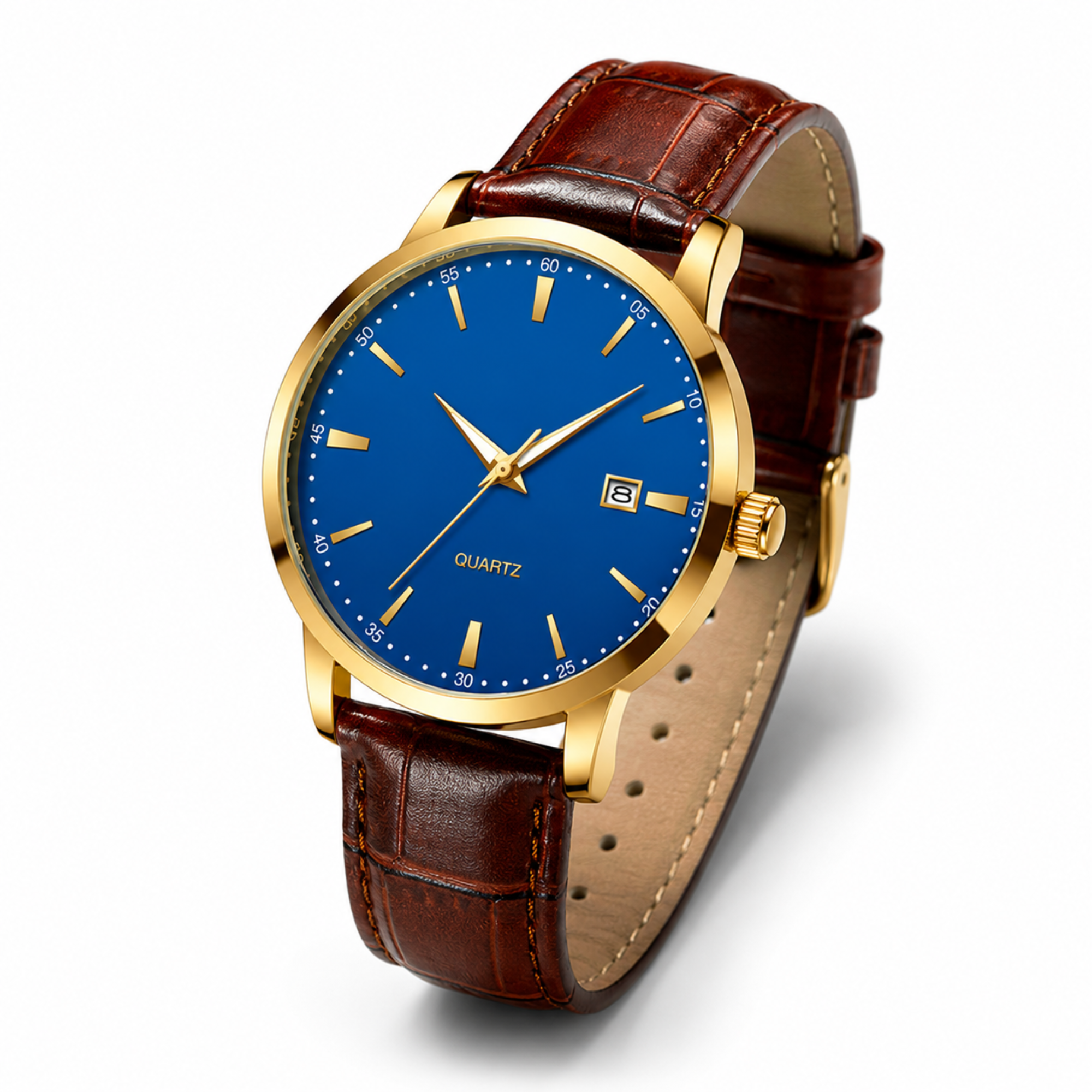 Zeitlos | Saphir