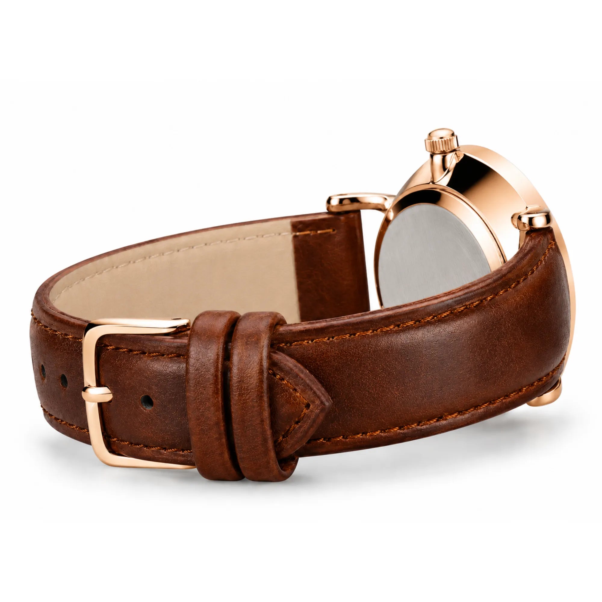 Essential | Bronze