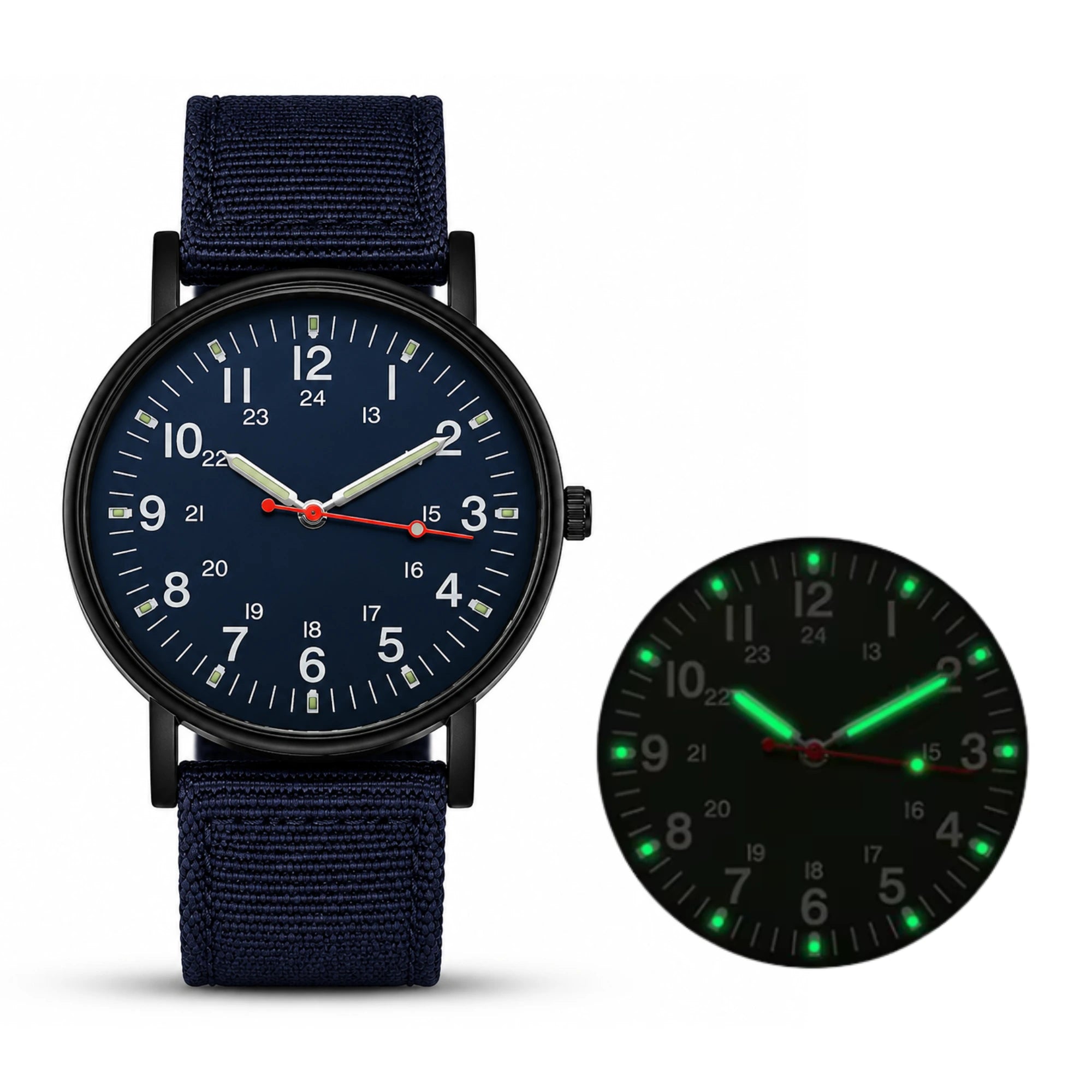 Movalm Expedition | Navy
