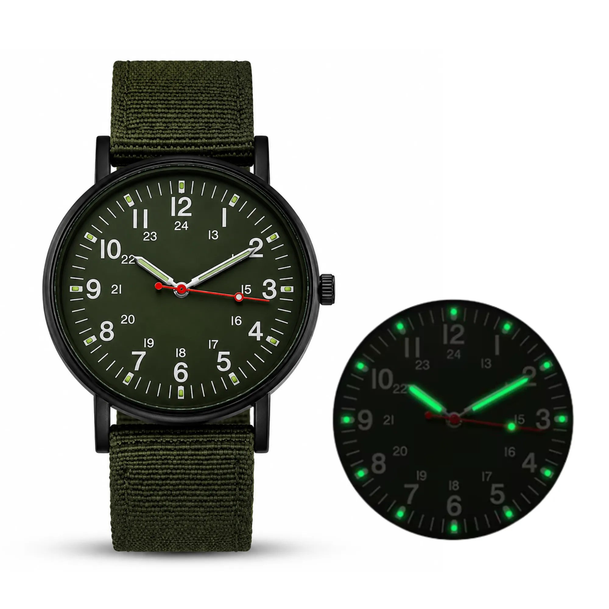 Movalm Expedition | Ranger