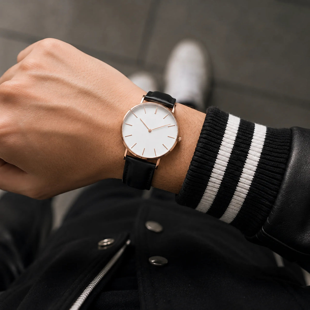 Essential | Onyx