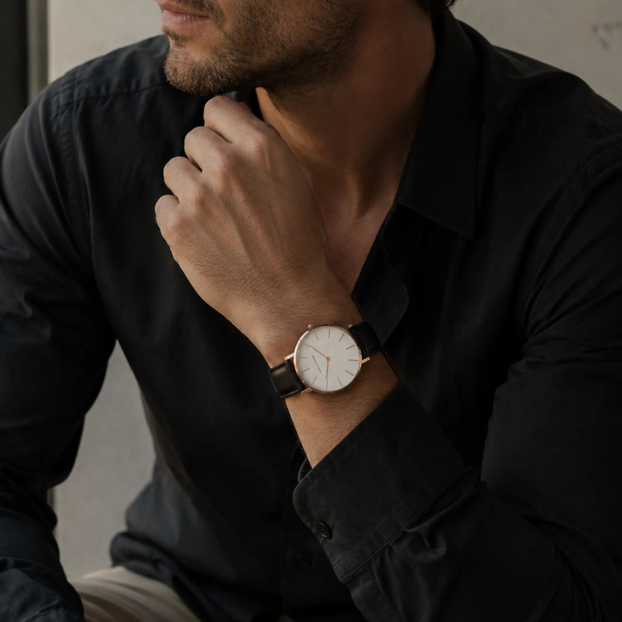Essential | Onyx