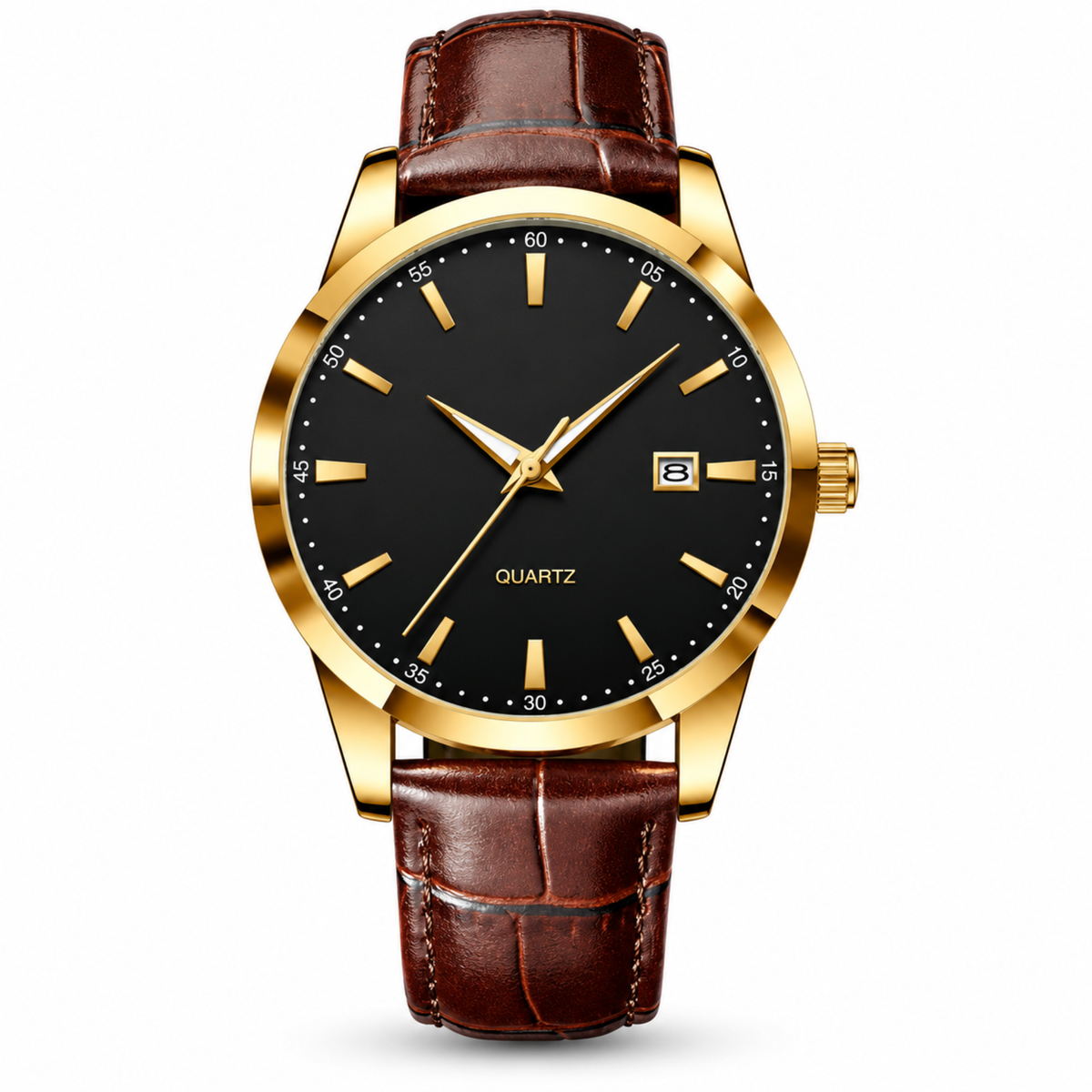Zeitlos | Onyx