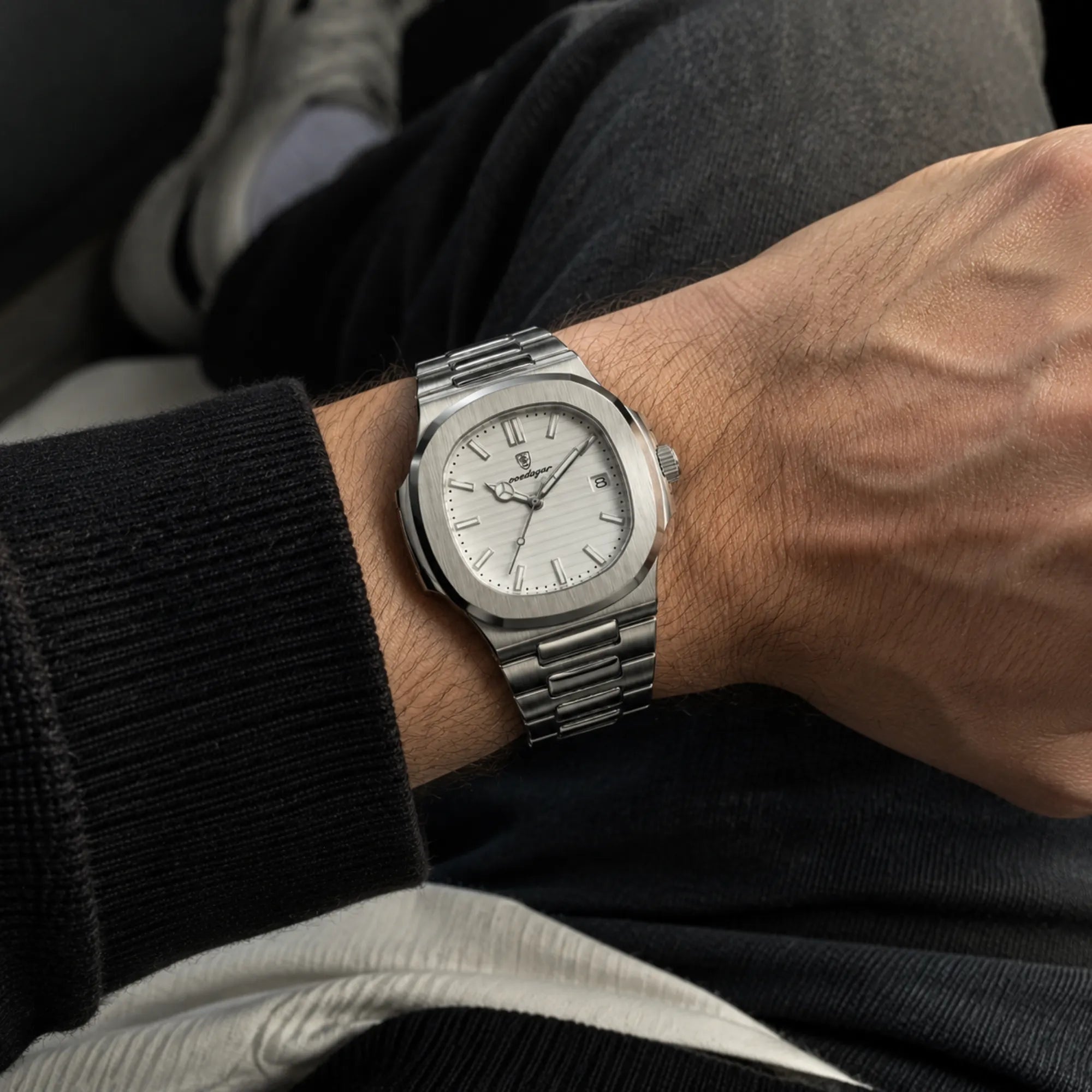 Klassik | Silber