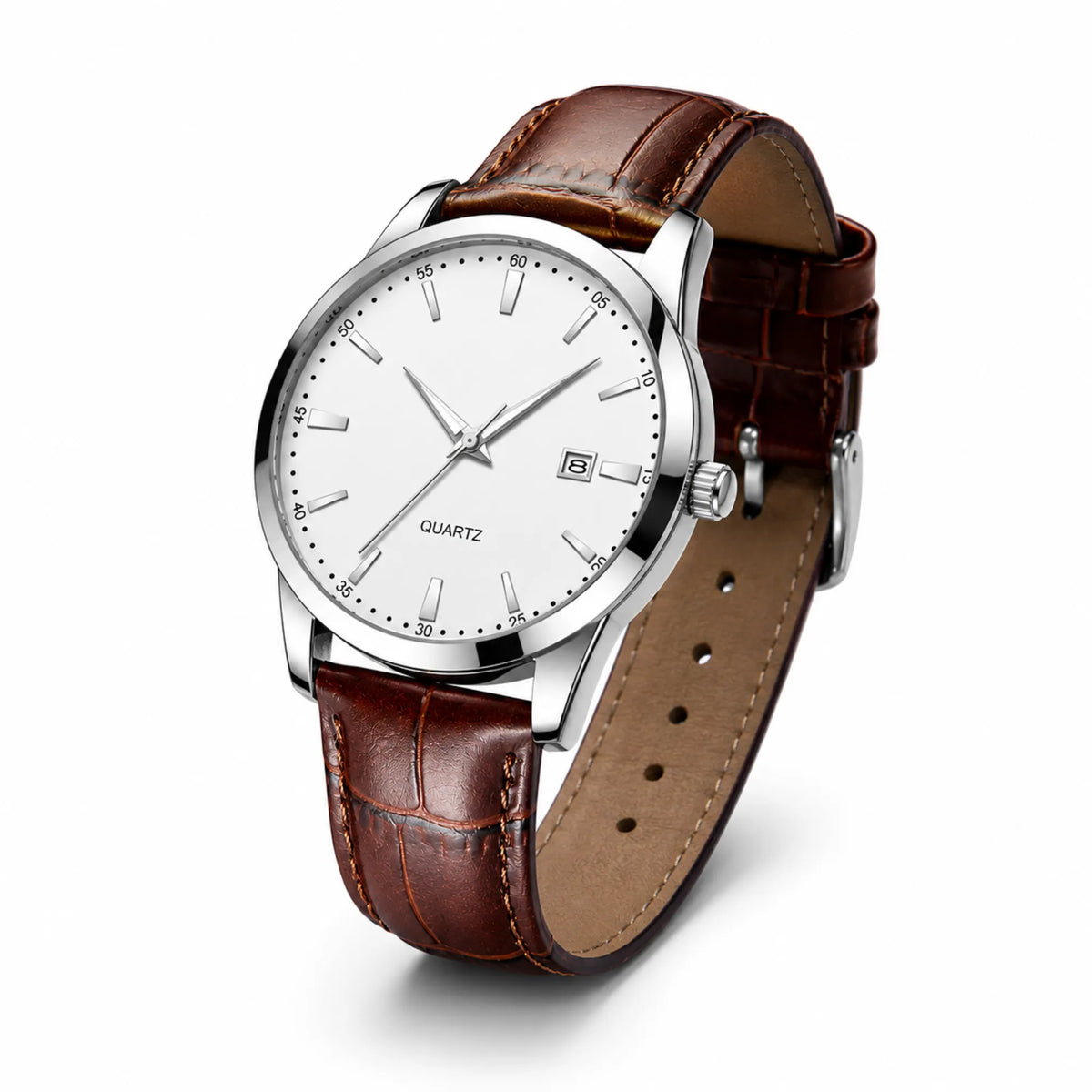 Zeitlos | Silber