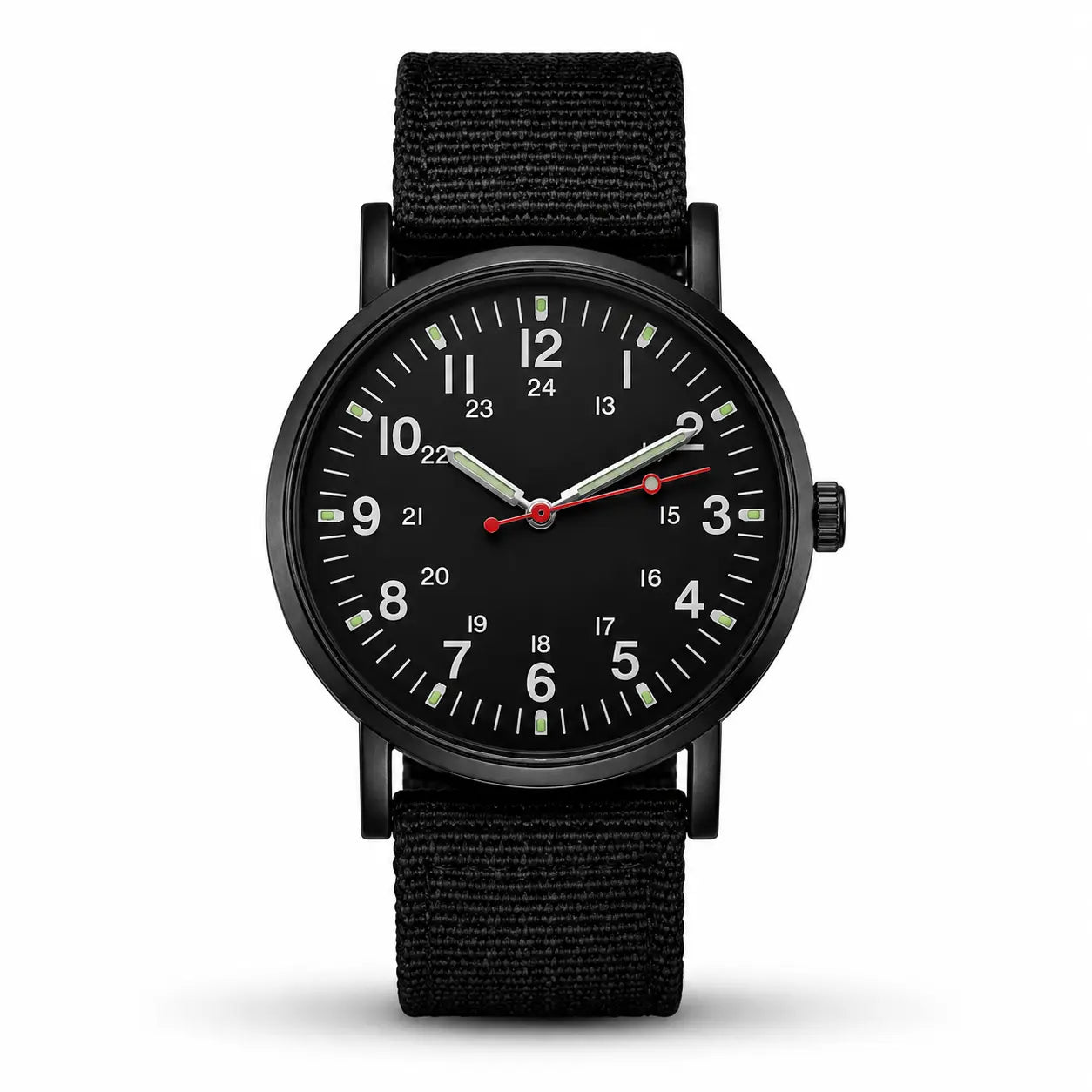 Movalm Expedition | Obsidian